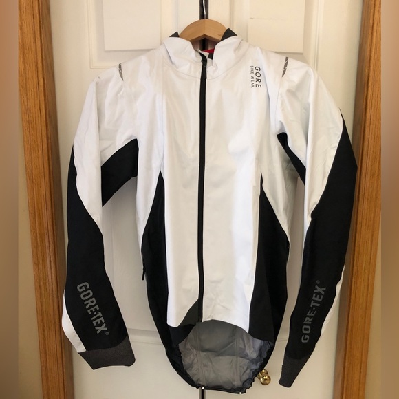 Gore Bike Wear Oxygen 2.0 GT AS Jacket - Picture 1 of 4